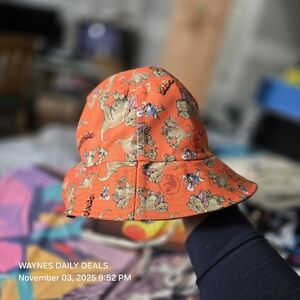 2023 Jurassic Park 30th Anniversary Hat – Limited Edition Rn#145834